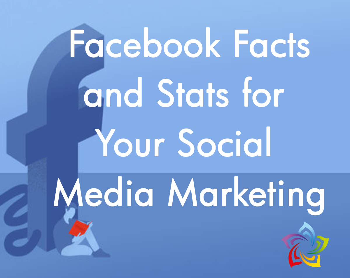Facebook Facts and Stats for Your Social Media Marketing