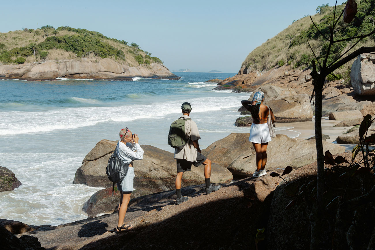 tourism marketing guide