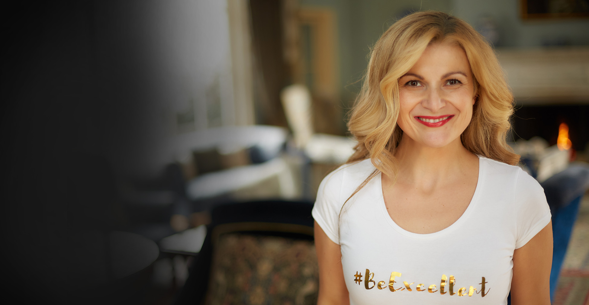 A photo of Despina Karatzias