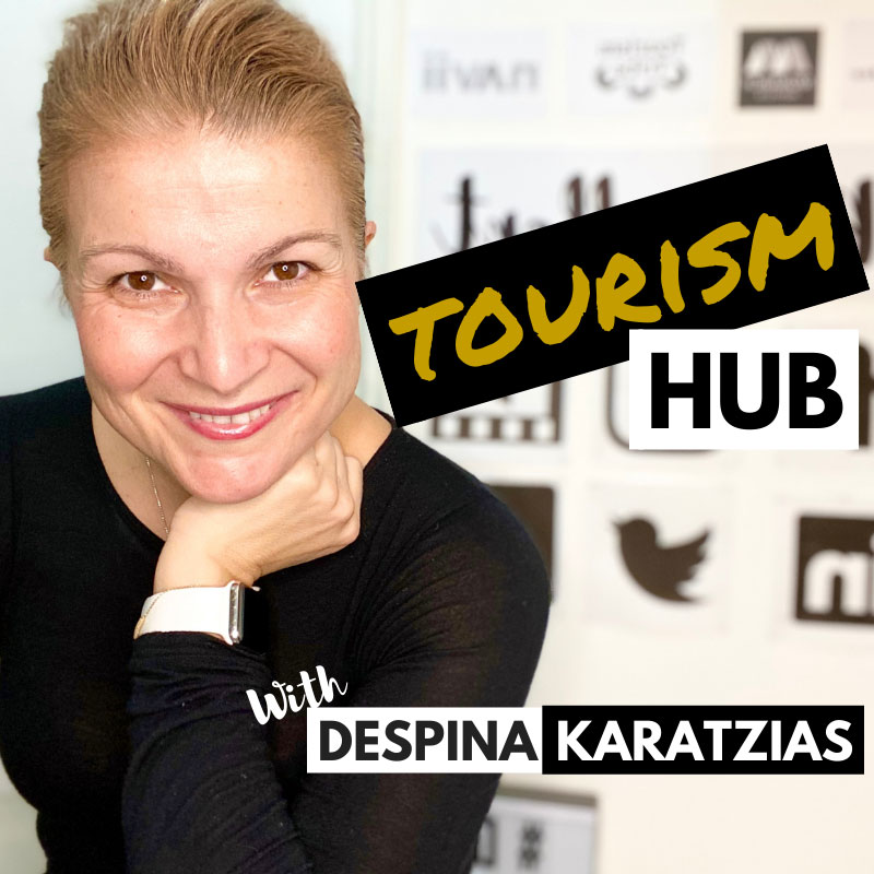 Tourism Hub Podcast