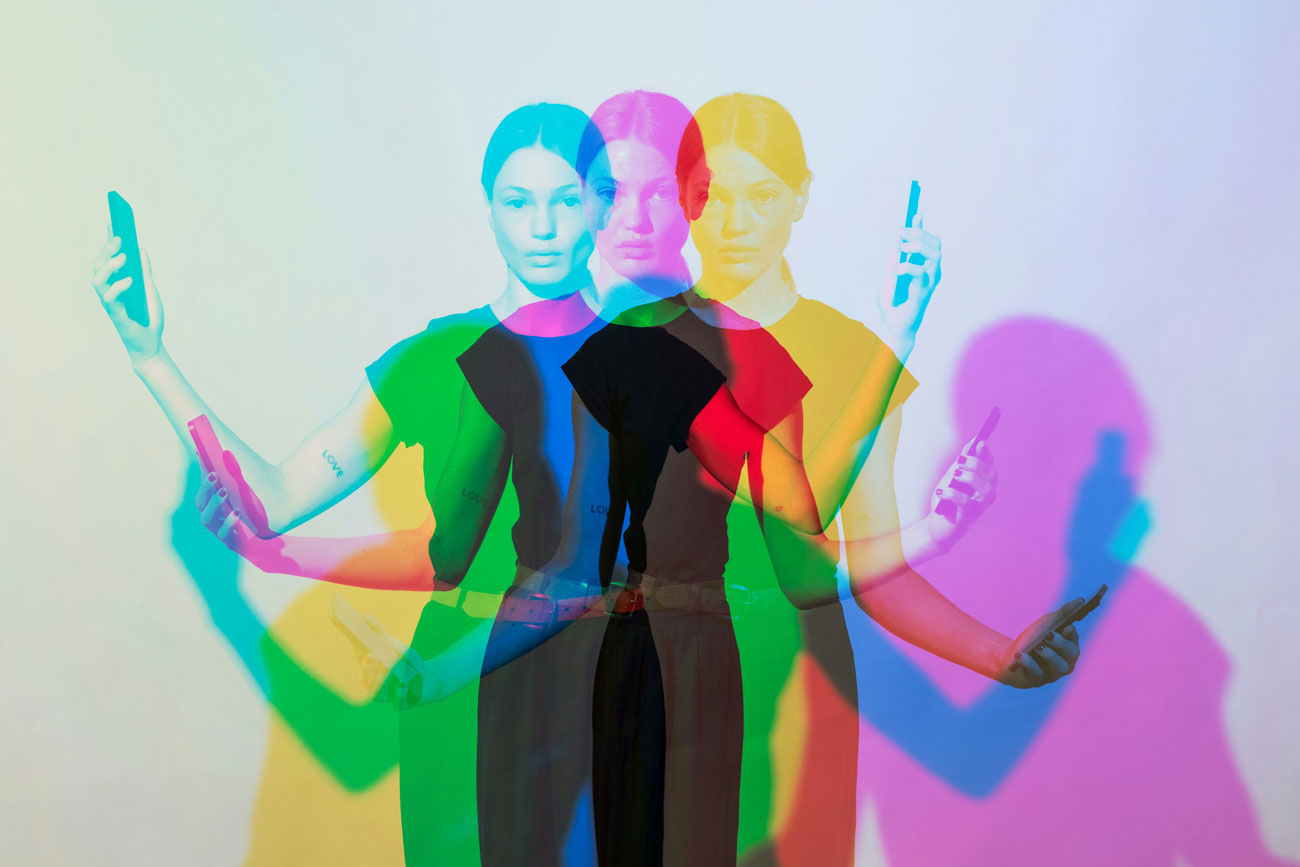 control alt delete training